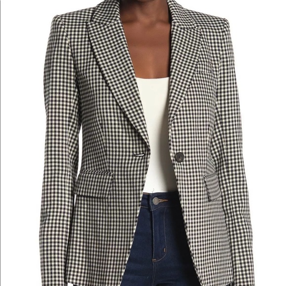 Veronica Beard Athens Dickey Jacket NWT - Picture 9 of 9